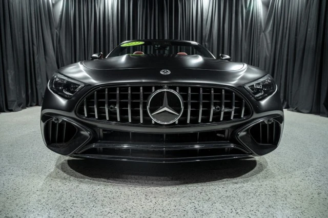 2022 Mercedes-Benz R232 SL 55 & SL 63 AMG - Image 3 of 23
