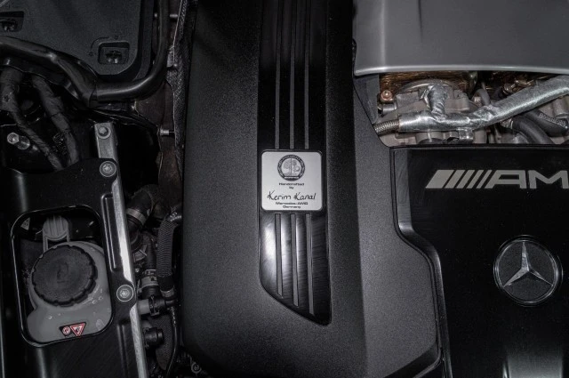 2022 Mercedes-Benz R232 SL 55 & SL 63 AMG - Image 23 of 23