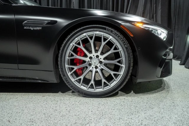 2022 Mercedes-Benz R232 SL 55 & SL 63 AMG - Image 8 of 23