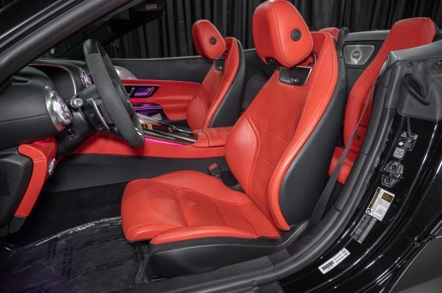 2022 Mercedes-Benz R232 SL 55 & SL 63 AMG - Image 11 of 23