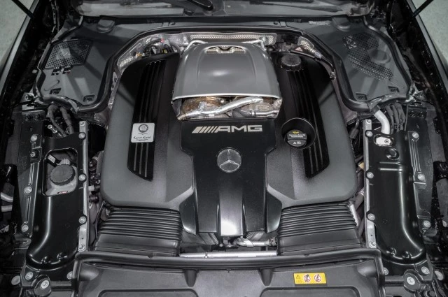 2022 Mercedes-Benz R232 SL 55 & SL 63 AMG - Image 22 of 23