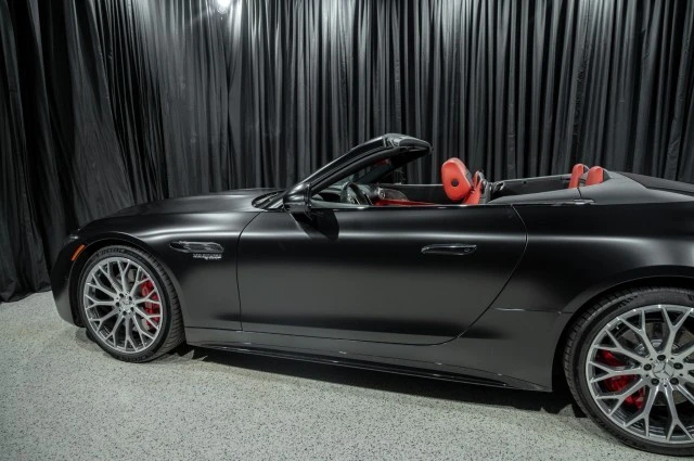 2022 Mercedes-Benz R232 SL 55 & SL 63 AMG - Image 6 of 23