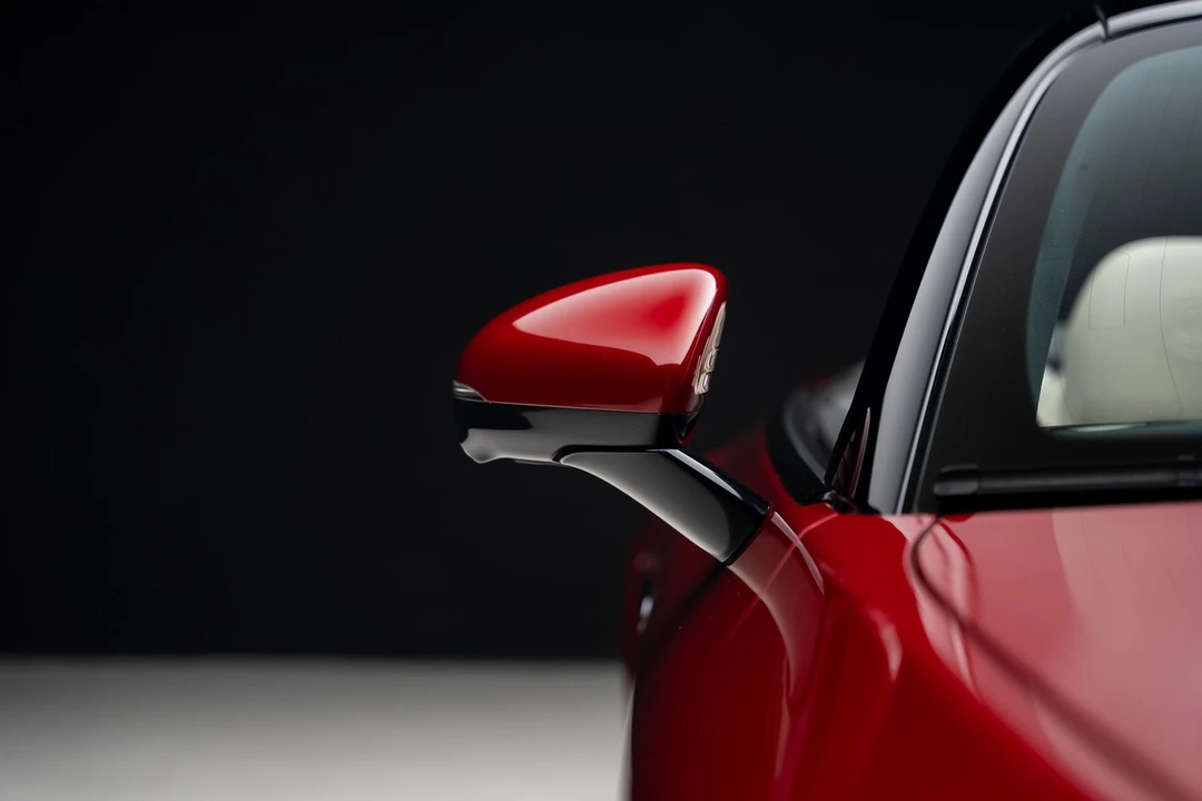 2022 Mercedes-Benz R232 SL 55 & SL 63 AMG - Image 17 of 31