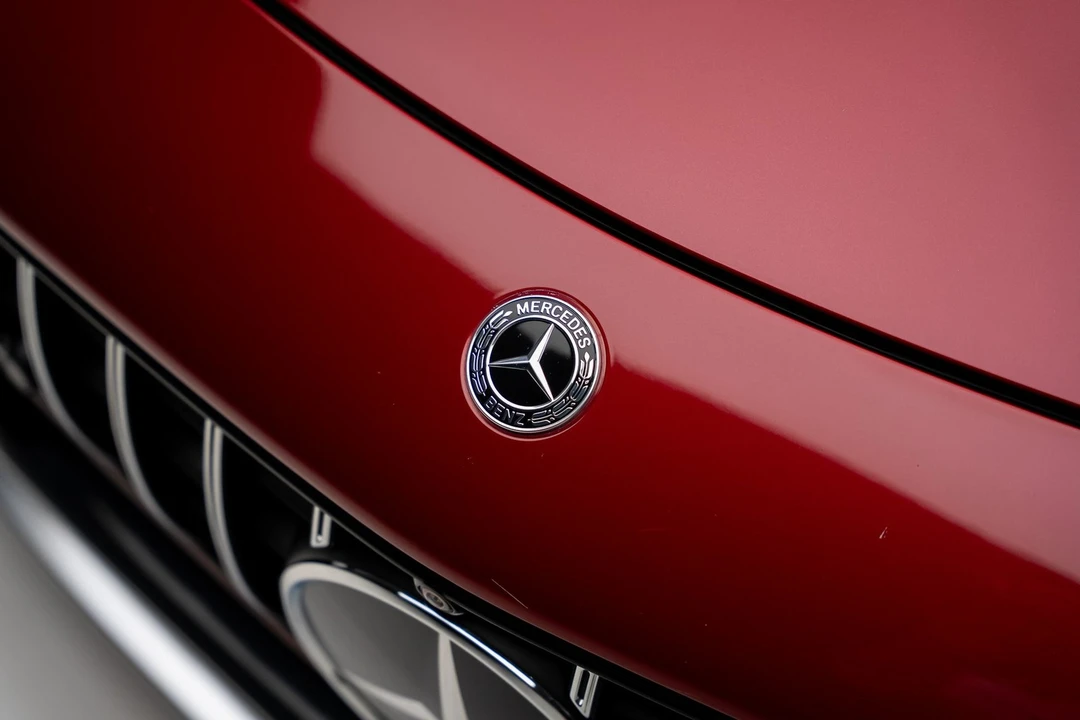 2022 Mercedes-Benz R232 SL 55 & SL 63 AMG - Image 16 of 31