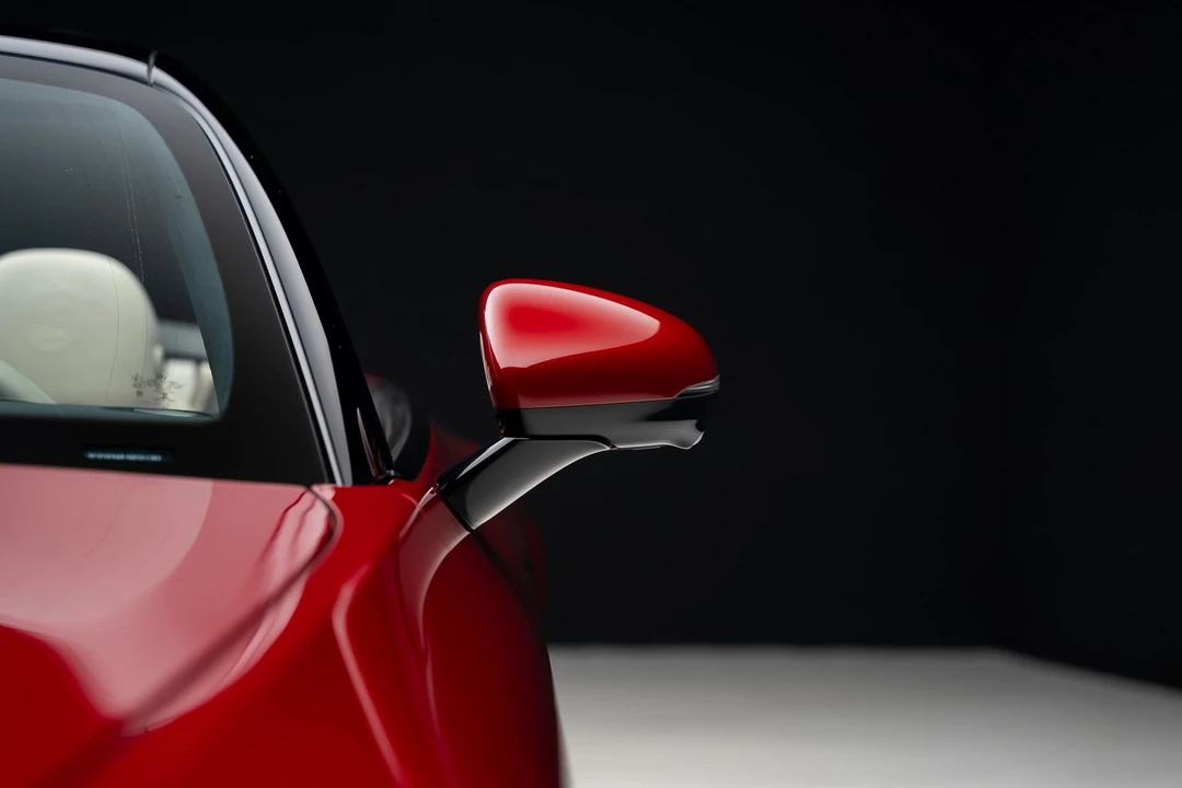 2022 Mercedes-Benz R232 SL 55 & SL 63 AMG - Image 18 of 31