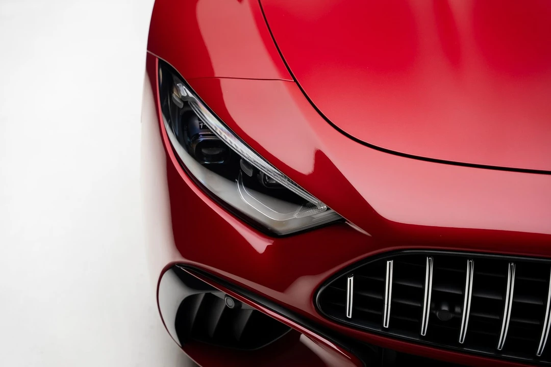 2022 Mercedes-Benz R232 SL 55 & SL 63 AMG - Image 14 of 31