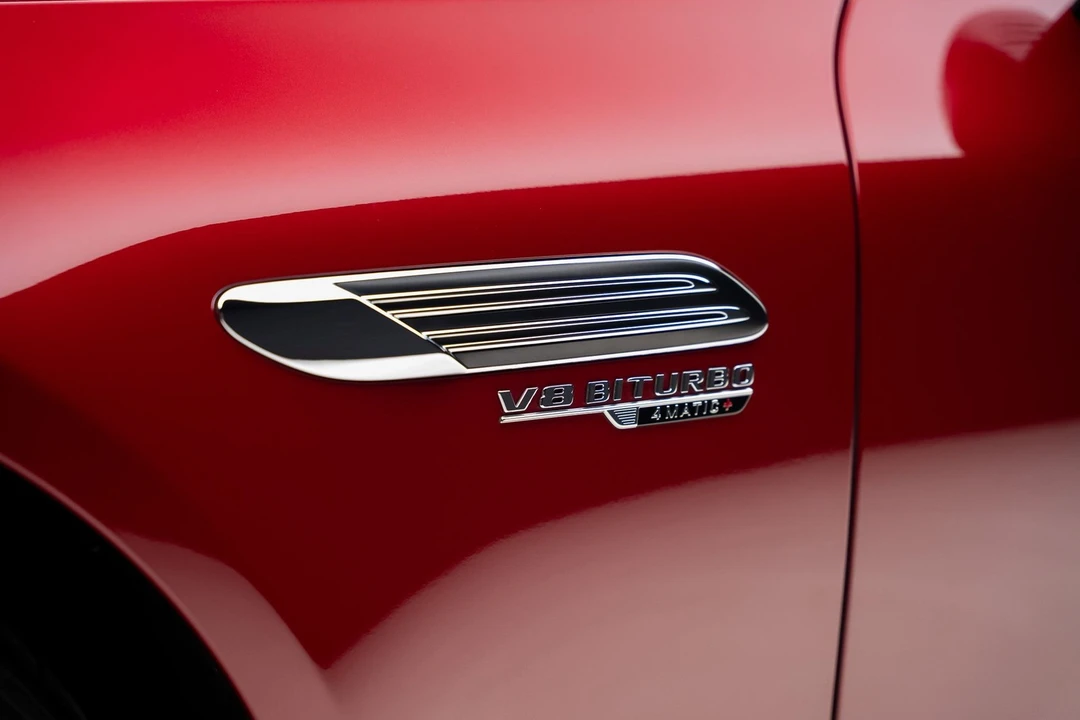 2022 Mercedes-Benz R232 SL 55 & SL 63 AMG - Image 26 of 31