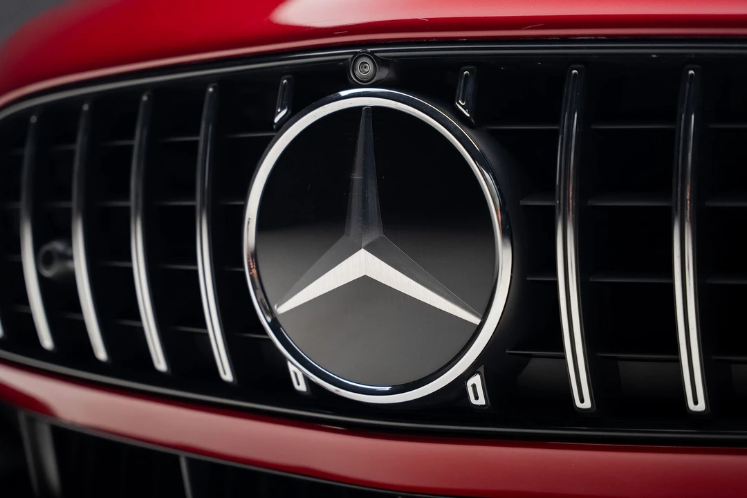 2022 Mercedes-Benz R232 SL 55 & SL 63 AMG - Image 15 of 31