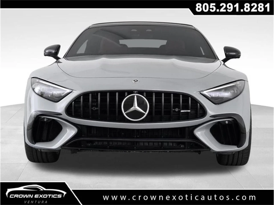 2022 Mercedes-Benz R232 SL 43 AMG - Image 15 of 31