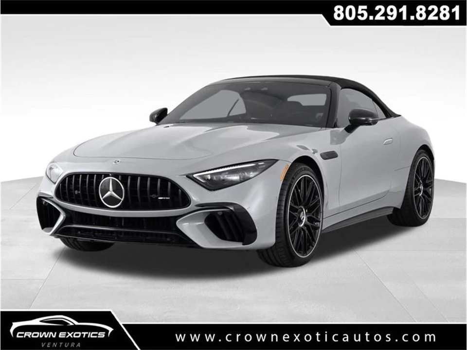 2022 Mercedes-Benz R232 SL 43 AMG - Image 14 of 31