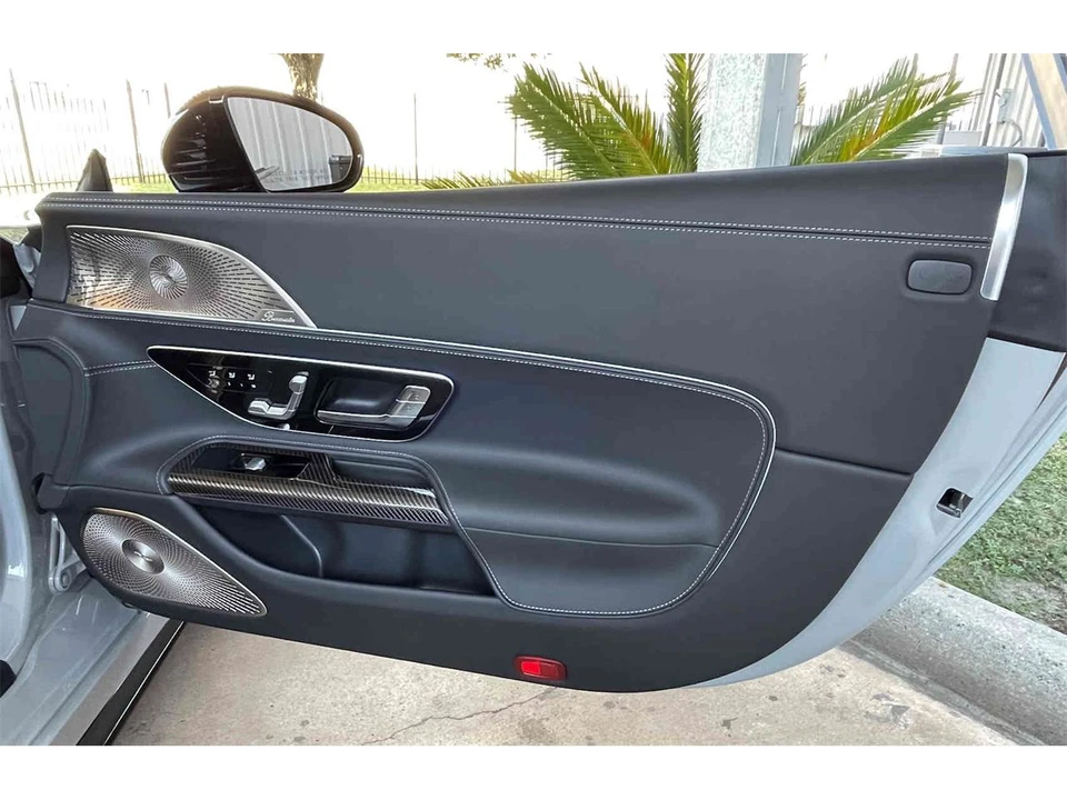 2022 Mercedes-Benz R232 SL 43 AMG - Image 20 of 22