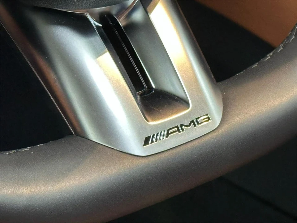 2022 Mercedes-Benz R232 SL 43 AMG - Image 28 of 31
