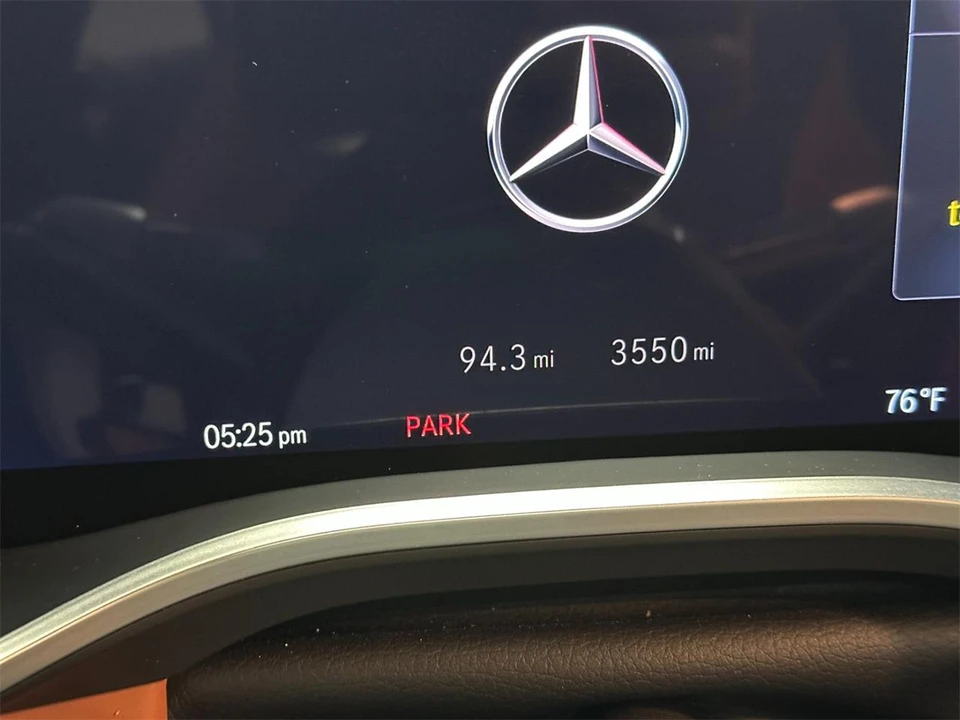 2022 Mercedes-Benz R232 SL 43 AMG - Image 26 of 31