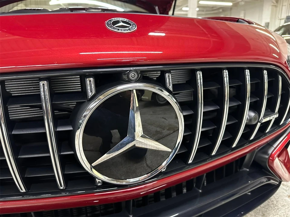 2022 Mercedes-Benz R232 SL 43 AMG - Image 17 of 31