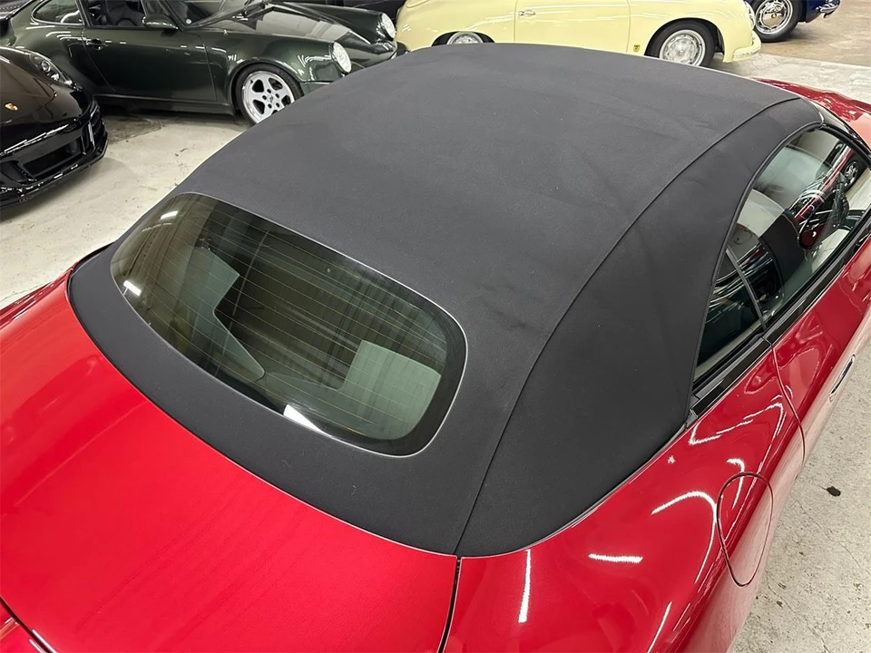 2022 Mercedes-Benz R232 SL 43 AMG - Image 21 of 31