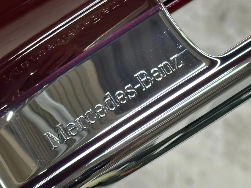 2022 Mercedes-Benz R232 SL 43 AMG - Image 18 of 31