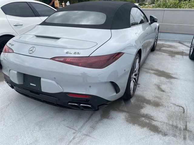 2022 Mercedes-Benz - Image 3 of 15