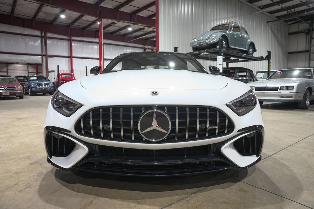 2022 Mercedes-Benz - Image 25 of 31