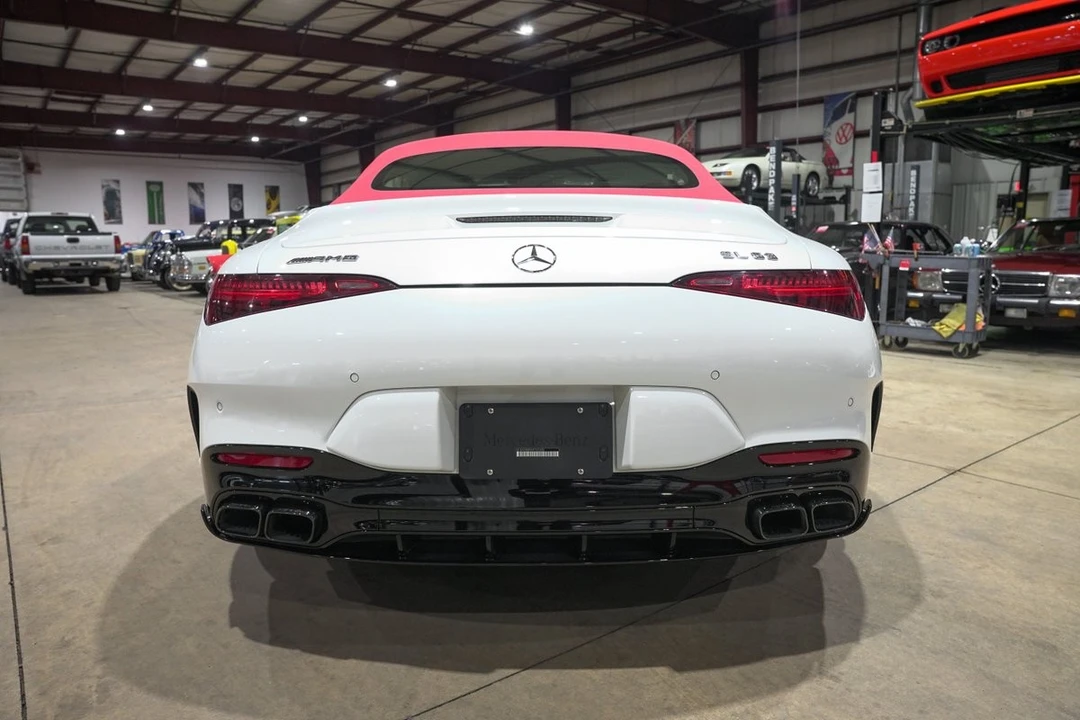 2022 Mercedes-Benz - Image 21 of 31