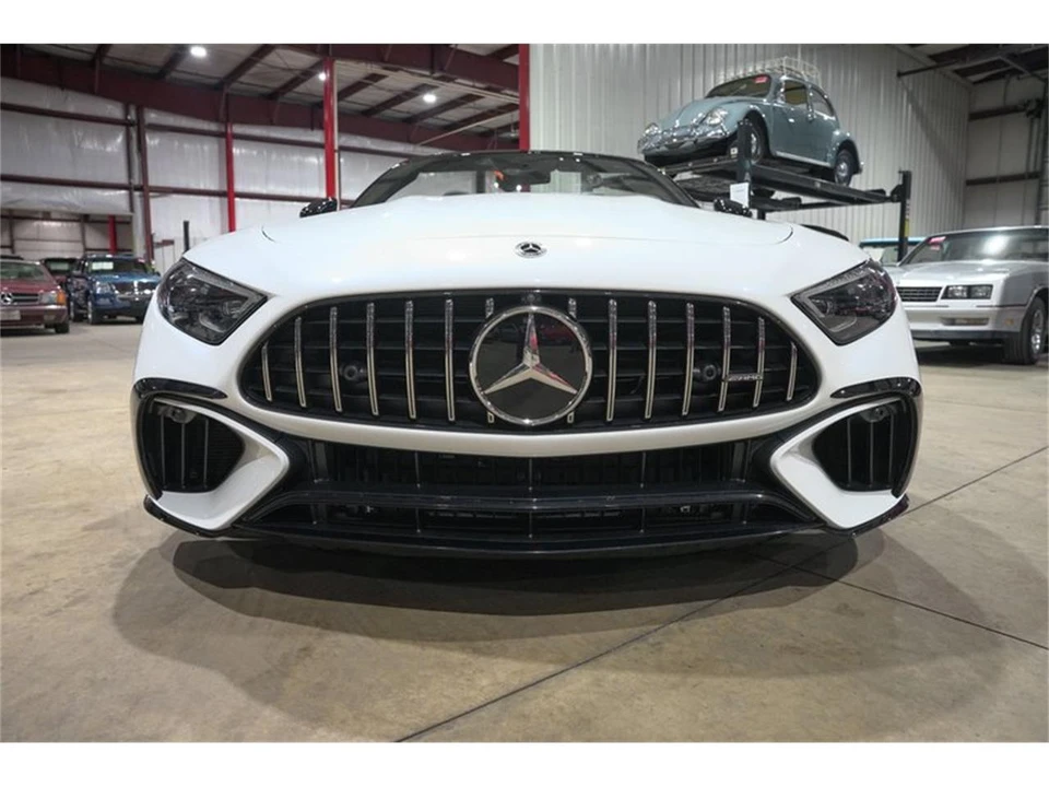 2022 Mercedes-Benz R232 SL 55 & SL 63 AMG - Image 13 of 31