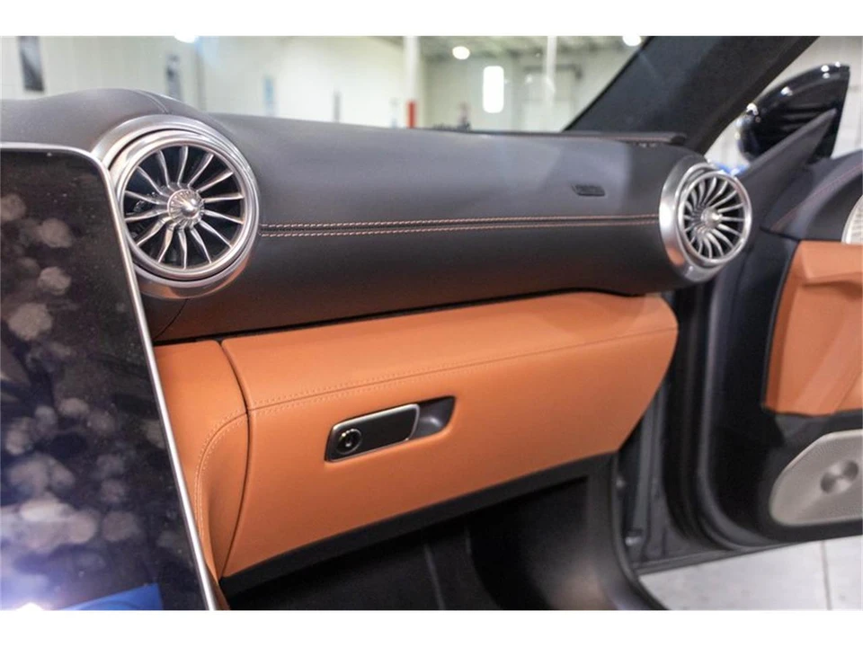 2022 Mercedes-Benz R232 SL 55 & SL 63 AMG - Image 12 of 31