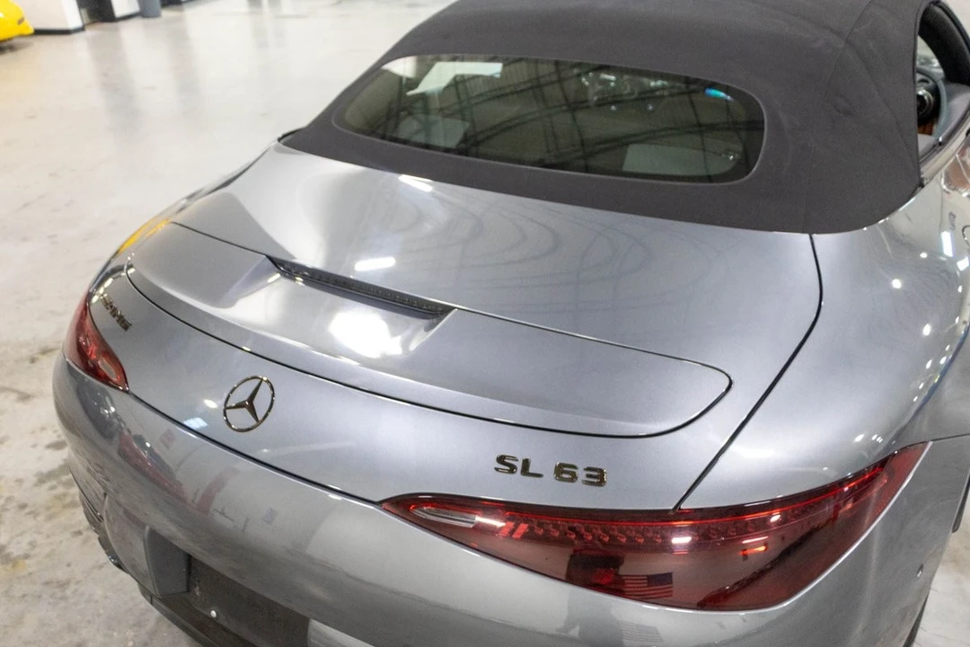 2022 Mercedes-Benz R232 SL 55 & SL 63 AMG - Image 30 of 31