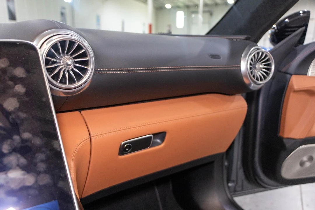 2022 Mercedes-Benz R232 SL 55 & SL 63 AMG - Image 12 of 31
