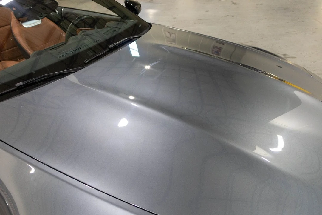 2022 Mercedes-Benz R232 SL 55 & SL 63 AMG - Image 17 of 31