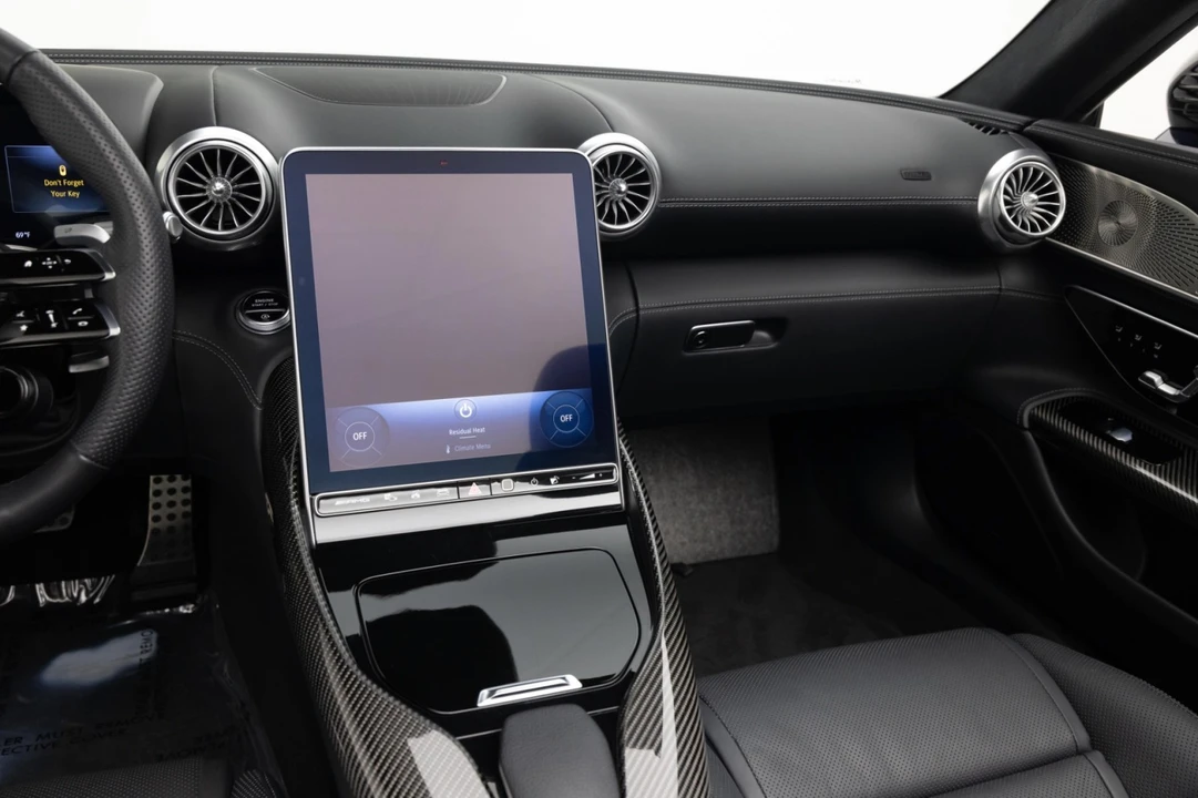 2022 Mercedes-Benz SLS AMG - Image 20 of 31
