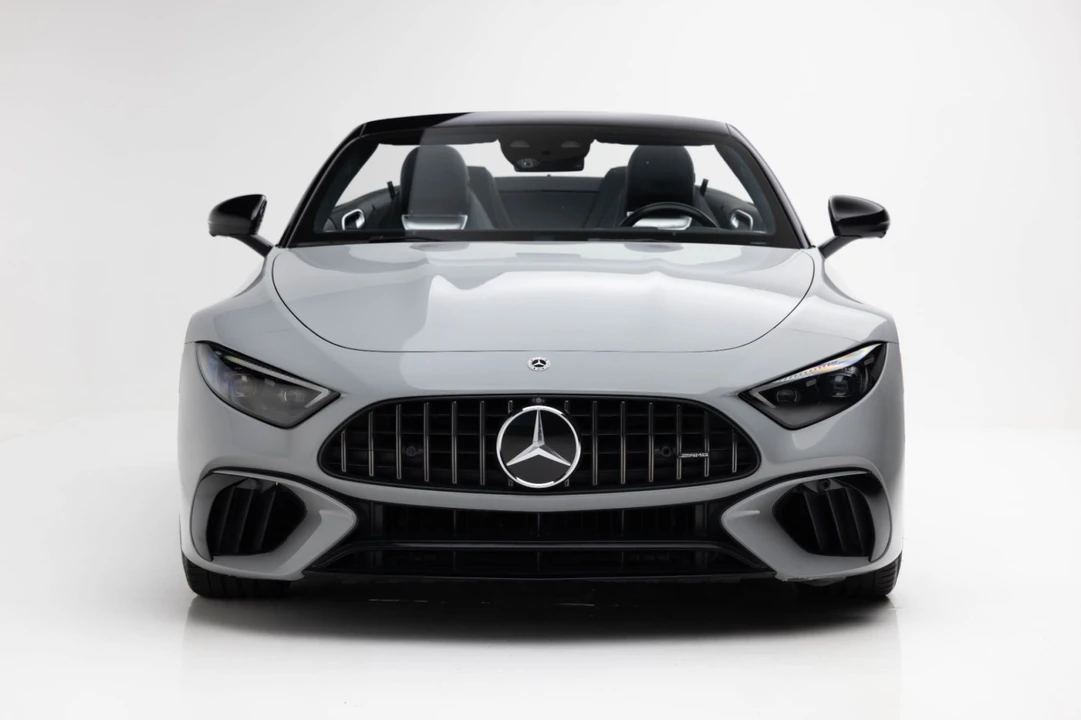 2022 Mercedes-Benz SLS AMG - Image 5 of 31