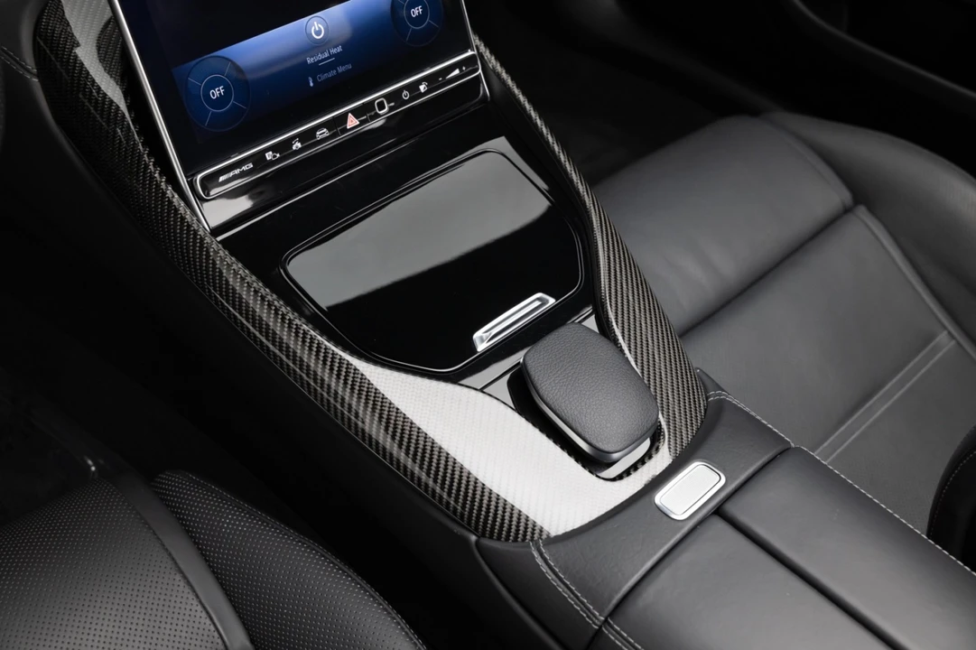 2022 Mercedes-Benz SLS AMG - Image 16 of 31