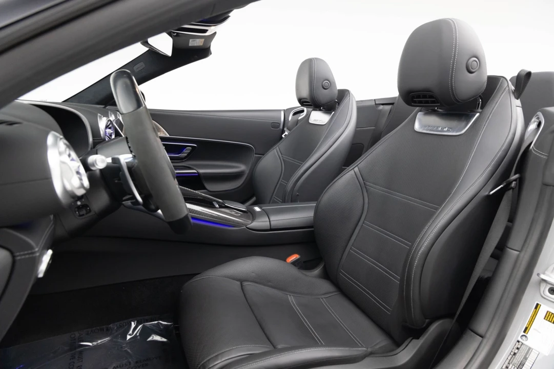 2022 Mercedes-Benz SLS AMG - Image 8 of 31