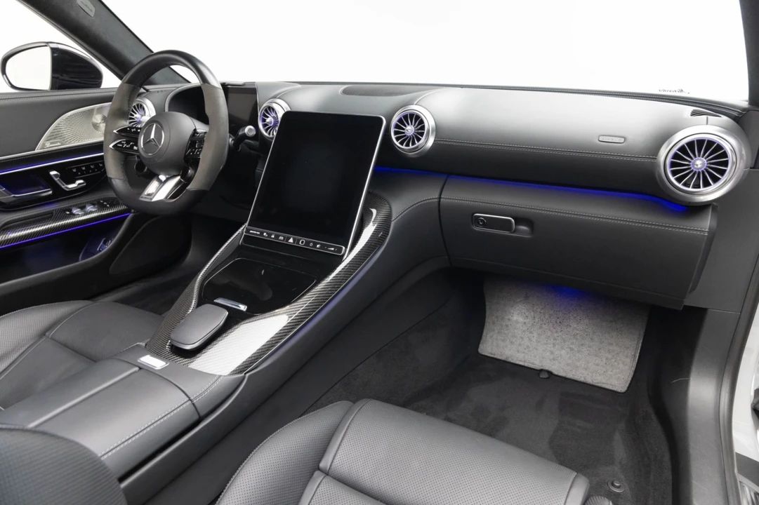 2022 Mercedes-Benz SLS AMG - Image 2 of 31