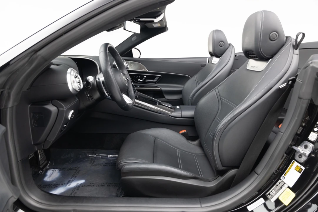 2022 Mercedes-Benz SLS AMG - Image 12 of 31