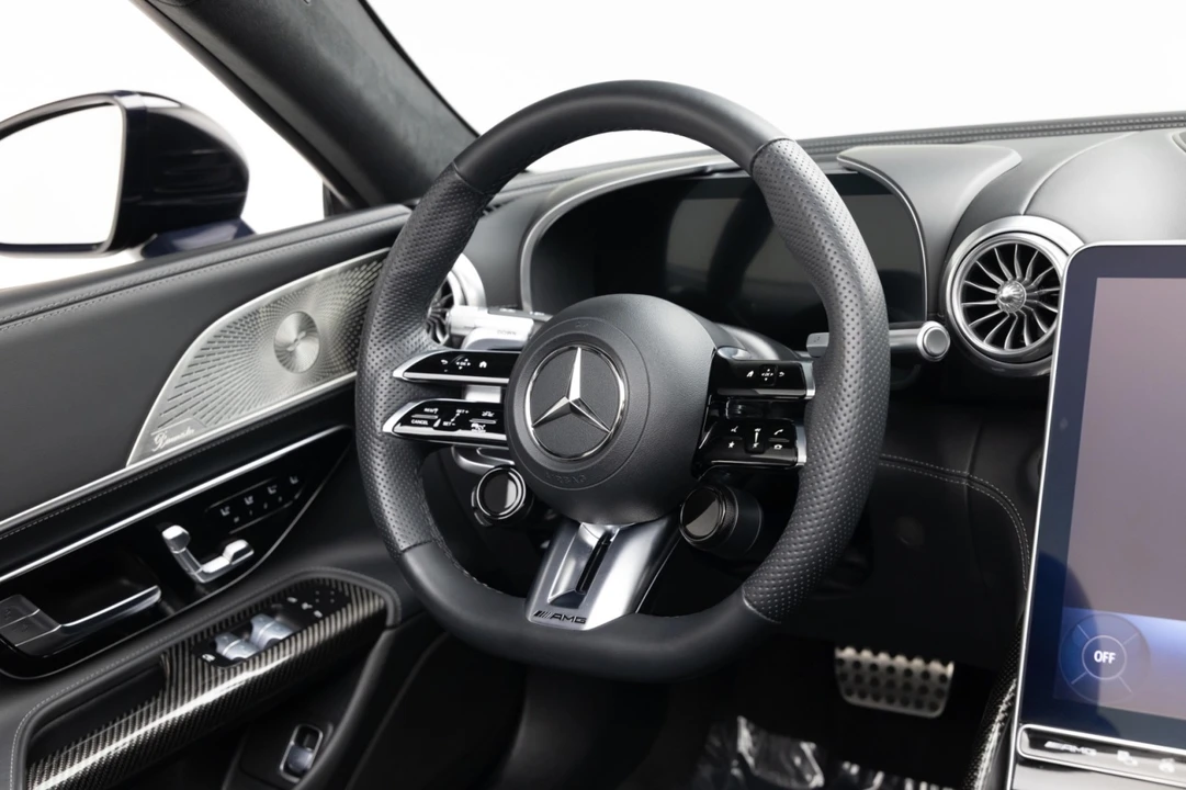 2022 Mercedes-Benz SLS AMG - Image 10 of 31
