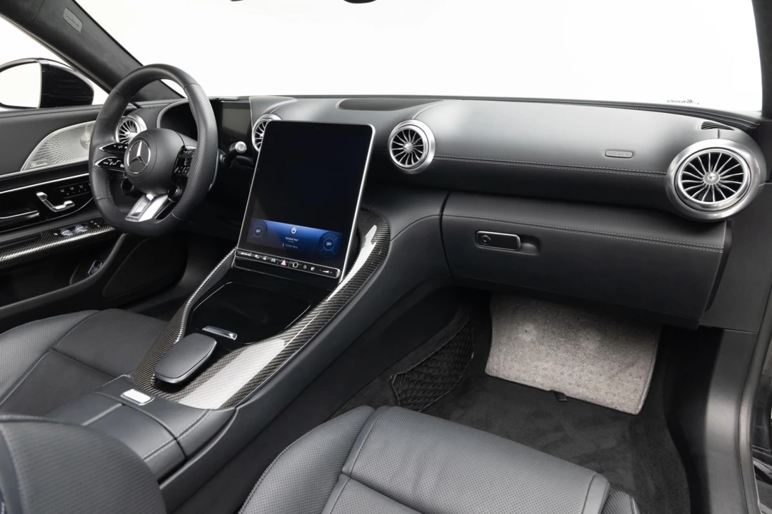 2022 Mercedes-Benz SLS AMG - Image 2 of 31