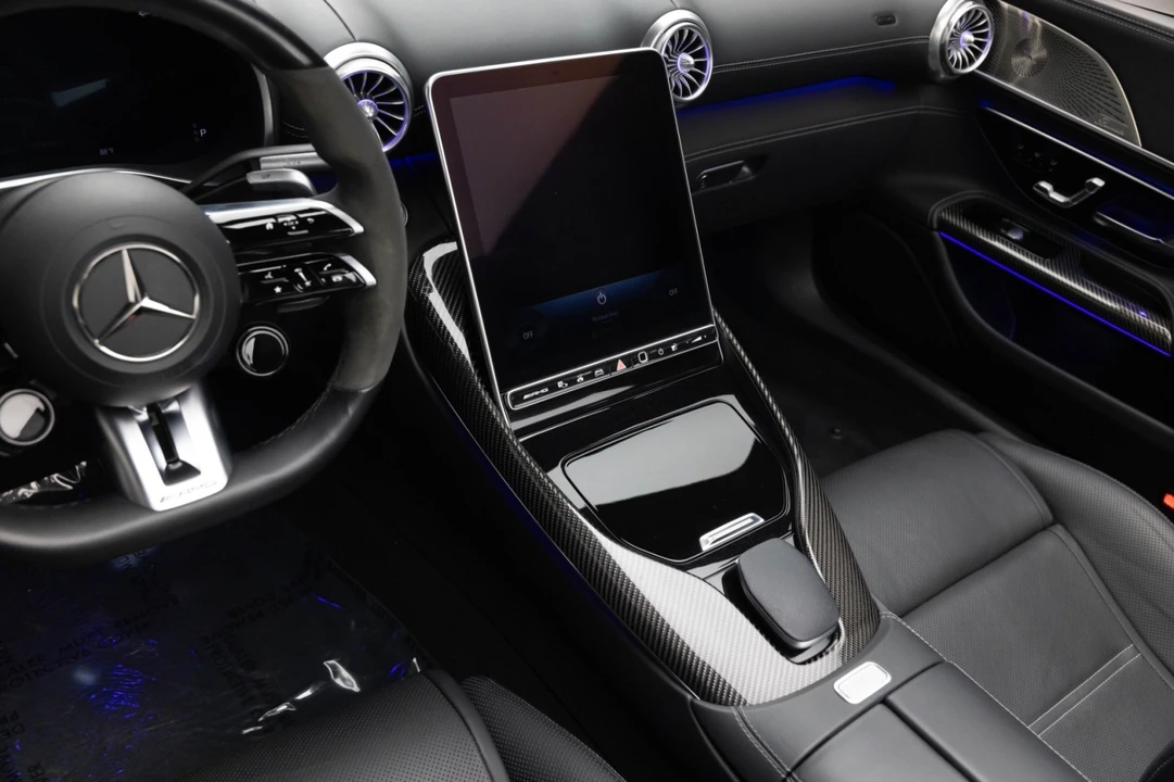 2022 Mercedes-Benz SLS AMG - Image 16 of 31