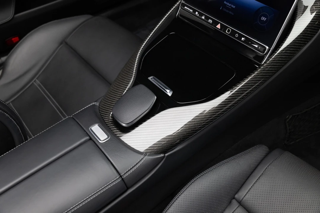 2022 Mercedes-Benz SLS AMG - Image 24 of 31