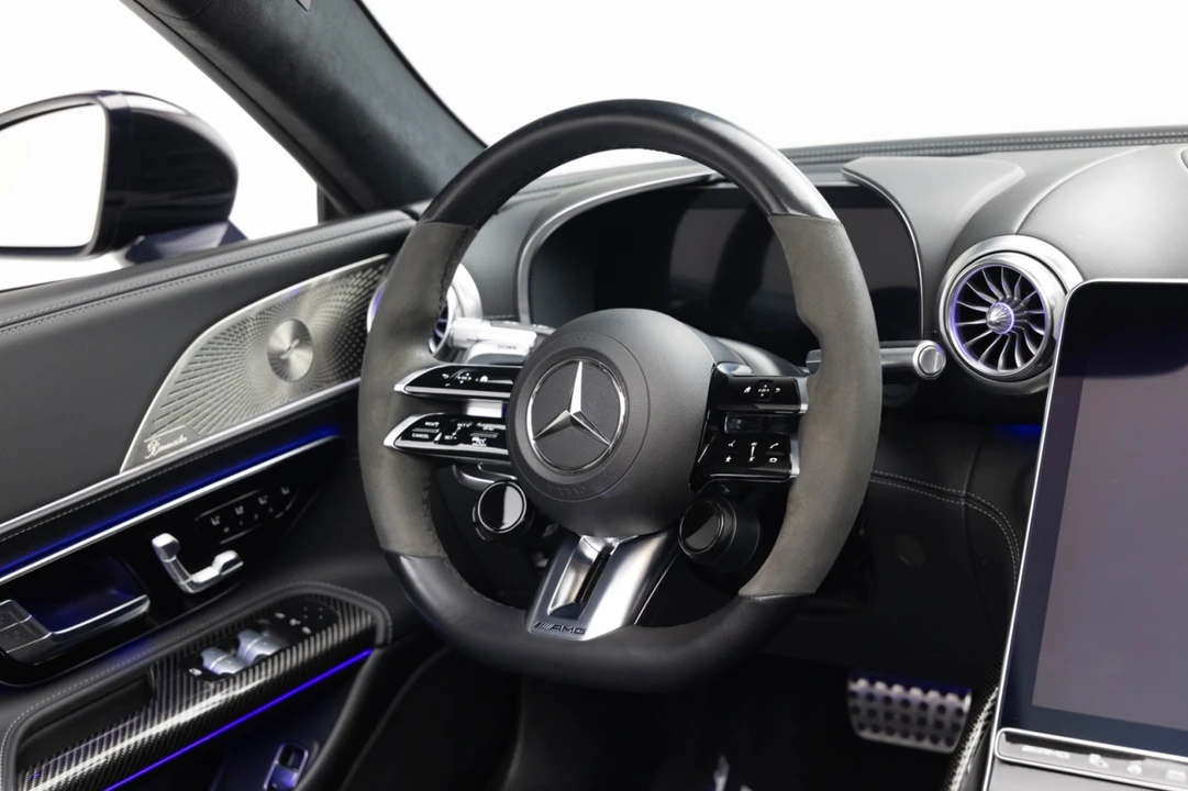 2022 Mercedes-Benz SLS AMG - Image 10 of 31