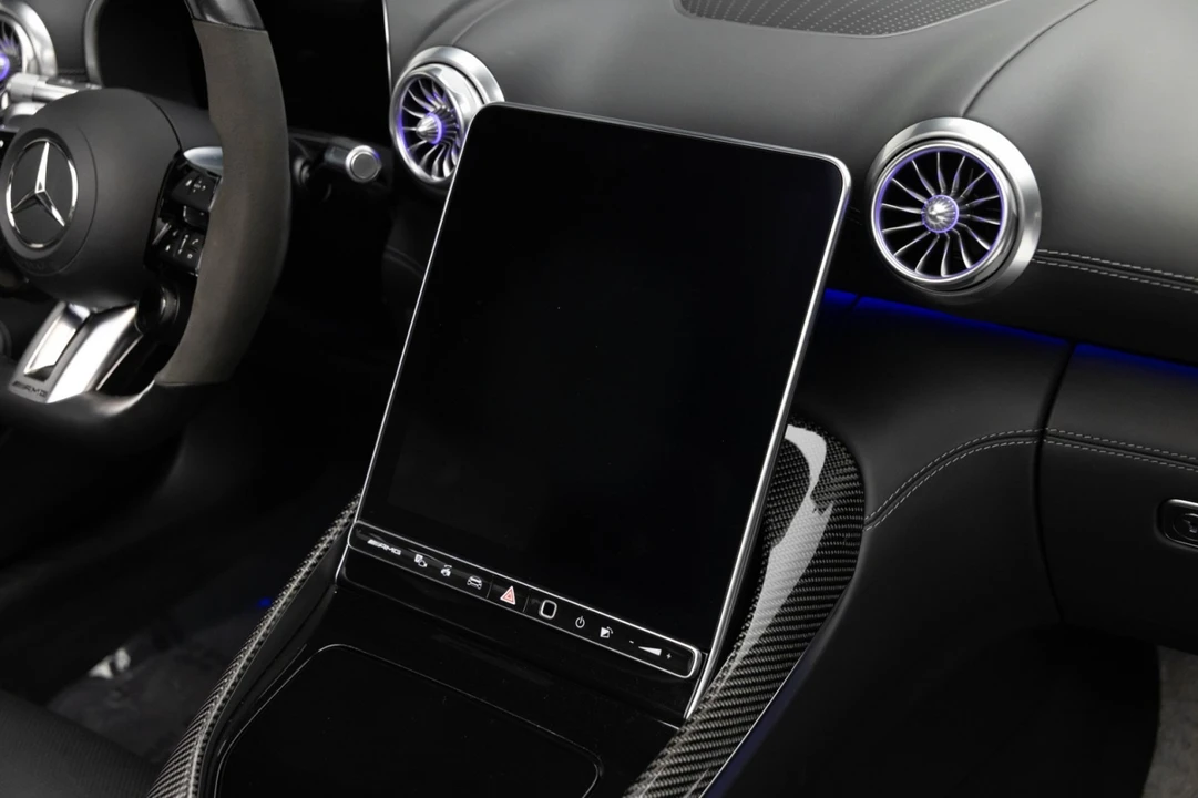 2022 Mercedes-Benz SLS AMG - Image 22 of 31