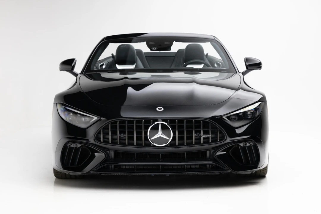 2022 Mercedes-Benz SLS AMG - Image 5 of 31