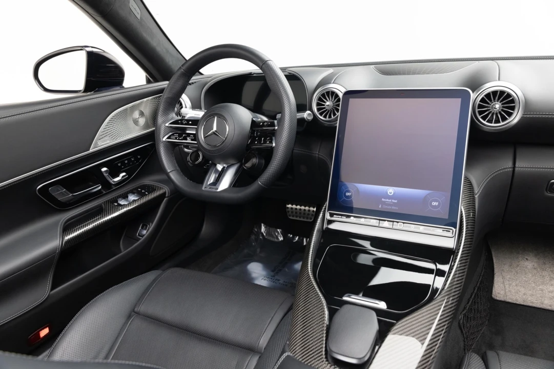 2022 Mercedes-Benz SLS AMG - Image 22 of 31