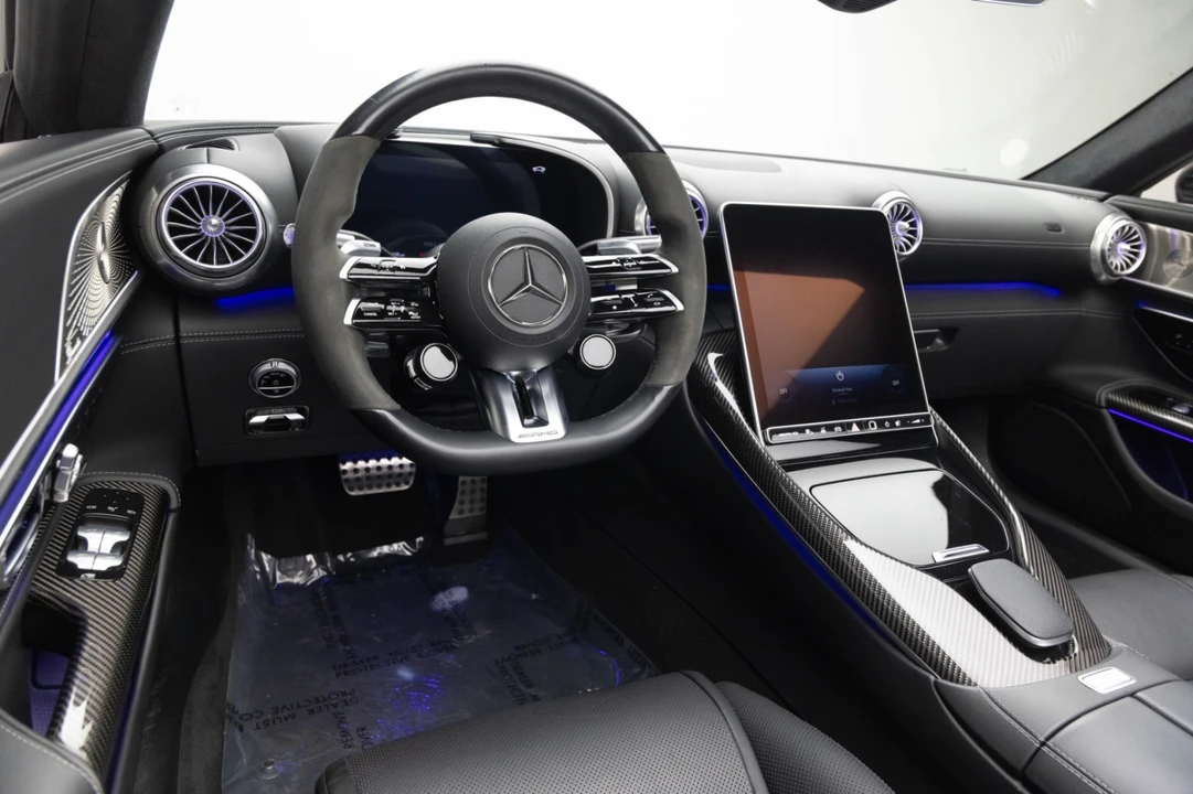 2022 Mercedes-Benz SLS AMG - Image 6 of 31
