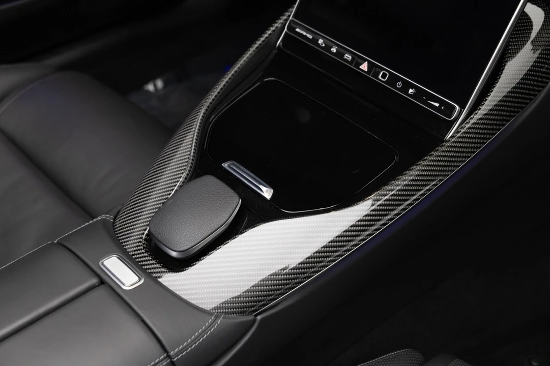 2022 Mercedes-Benz SLS AMG - Image 20 of 31