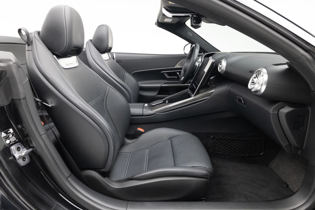 2022 Mercedes-Benz SLS AMG - Image 14 of 31