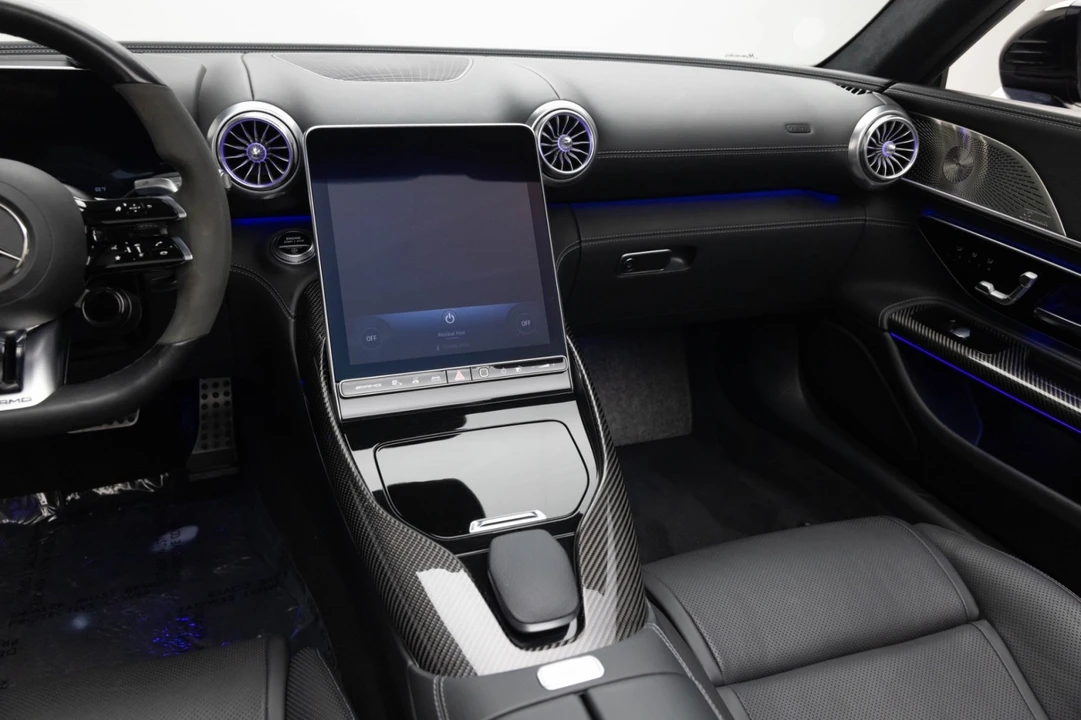 2022 Mercedes-Benz SLS AMG - Image 14 of 31