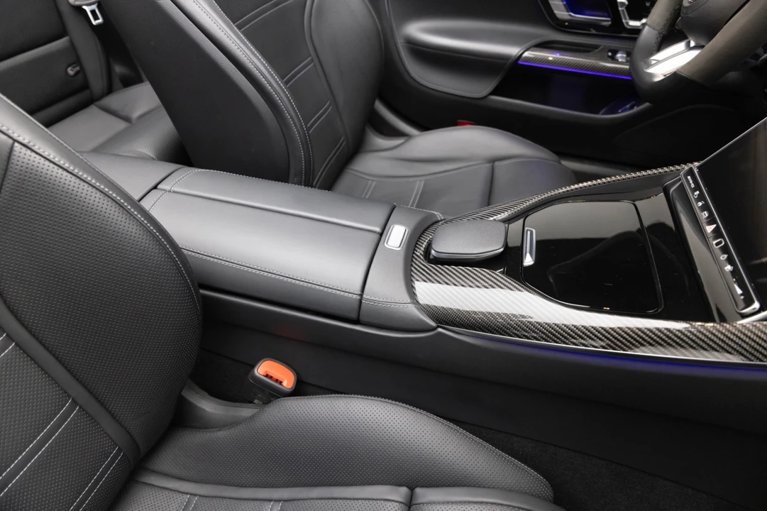 2022 Mercedes-Benz SLS AMG - Image 18 of 31
