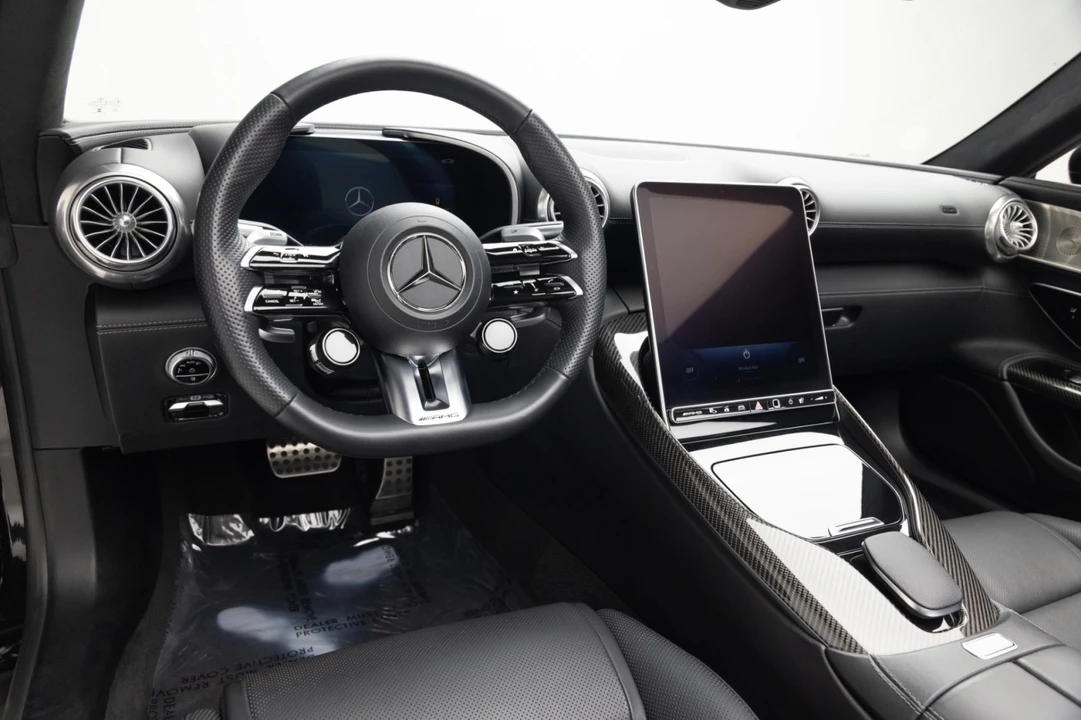 2022 Mercedes-Benz SLS AMG - Image 6 of 31