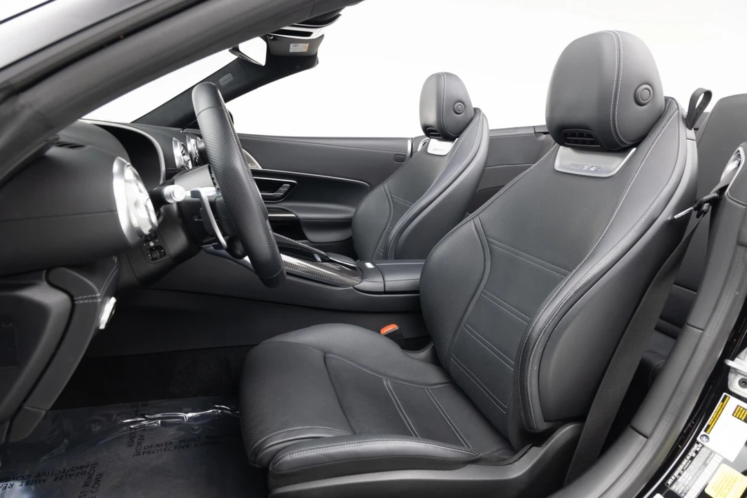 2022 Mercedes-Benz SLS AMG - Image 8 of 31