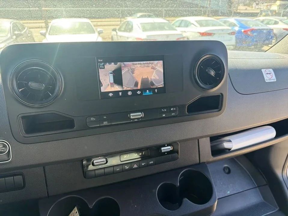 2022 Mercedes-Benz VS30 Sprinter - Image 7 of 14